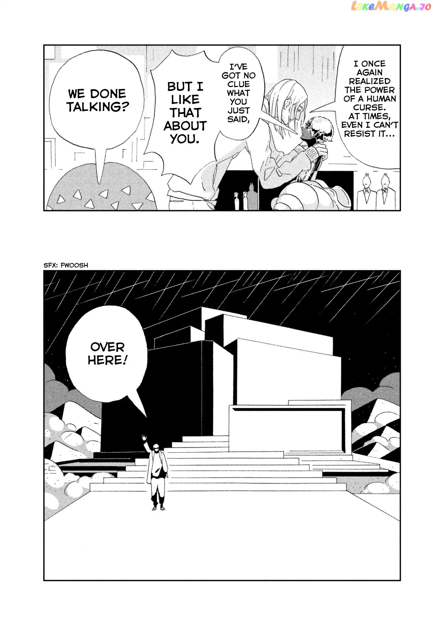 Land of the Lustrous, Chapter 72 image 18